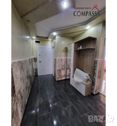 кв. Балик, гр. Добрич, 3-ен апартамент с гараж – 94589евро!, снимка 13 - Апартаменти - 51545792