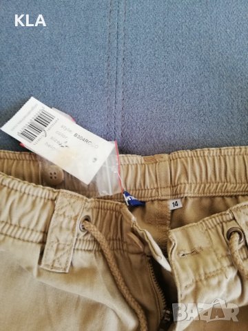 Нов свободен панталон Original Marines, снимка 2 - Детски панталони и дънки - 38145812