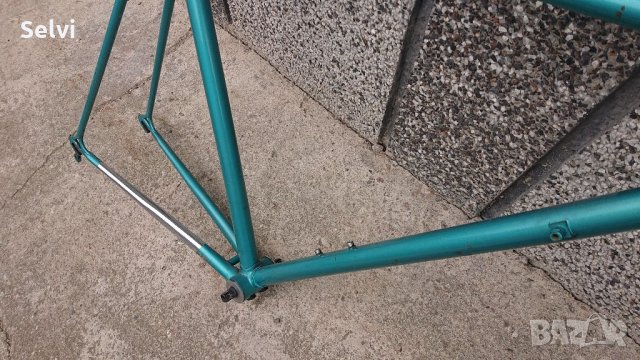 Рамка Reynolds 453, снимка 9 - Части за велосипеди - 32549630