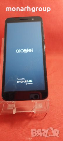 Телефон Alcatel 1 (2021) 16GB 