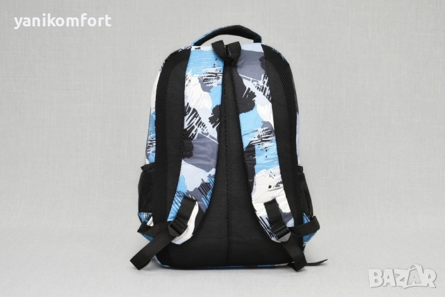 Ученическа раница , снимка 3 - Раници - 51494323