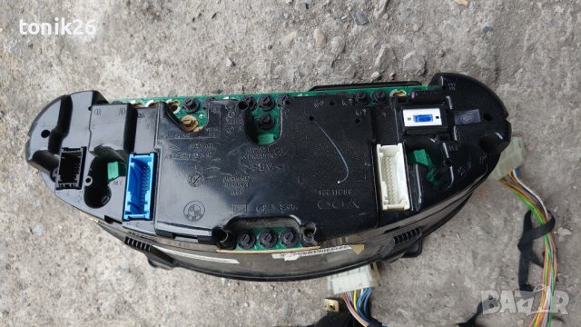 М3 километраж BMW E36 , снимка 4 - Части - 38619215