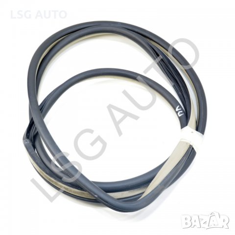 Уплътнение предна лява врата Hyundai Santa fe 2006-2013 H241019N-302