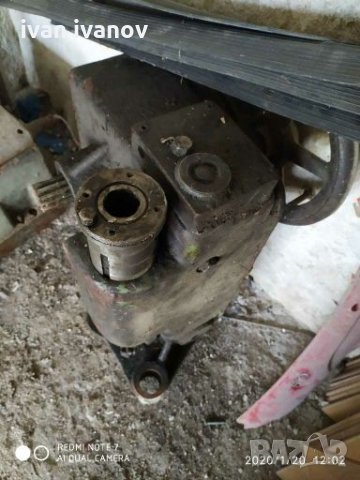 Части струг, снимка 9 - Стругове - 27681816