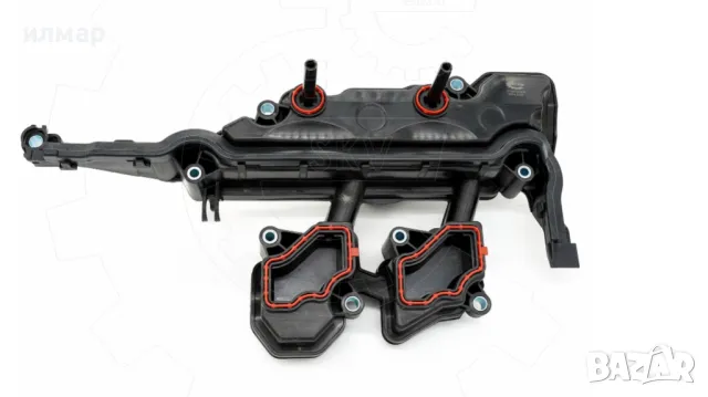 8200464373 Клапан картерна вентилация за Рено Трафик 2,0 dci, снимка 2 - Части - 48171042