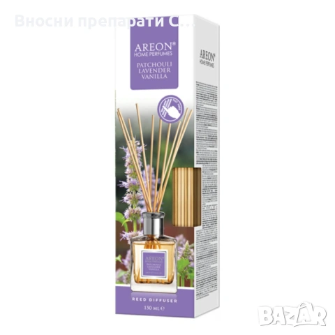 Пачули Парфюм за Дома 150мл