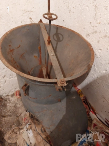 Фуражомелка с монофазен ел. двигател Елма Троян 2,2 kW, 2800 оборота, 24 кг. , снимка 9 - Други машини и части - 52430059