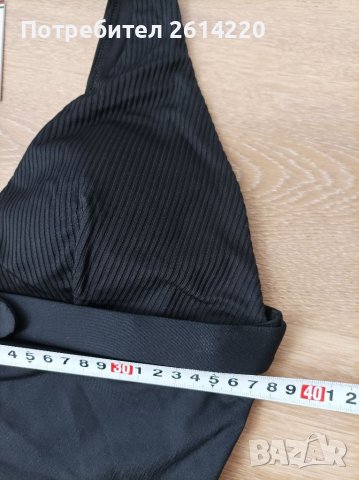 Tommy Hilfiger L размер , снимка 7 - Бански костюми - 36834215