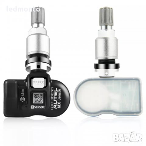 Датчици за налягане в гумите TPMS за Mercedes,BMW,Volkswagen,Toyota, снимка 14 - Мобилна смяна на гуми/джанти - 28987207