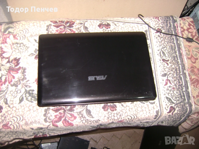 Asus K52JE - Core i3, 4 GB RAM, снимка 6 - Лаптопи за дома - 52673161