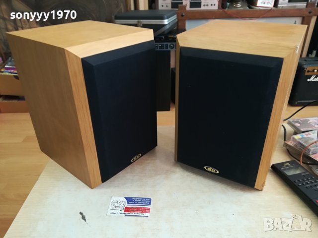 eltax danish speaker system 1311231722, снимка 9 - Тонколони - 42975473