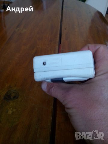 Старо радио,радиоприемник Elta, снимка 5 - Други ценни предмети - 27634789