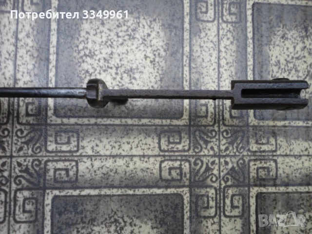 Щик байонет Erfurt, снимка 8 - Колекции - 51341803