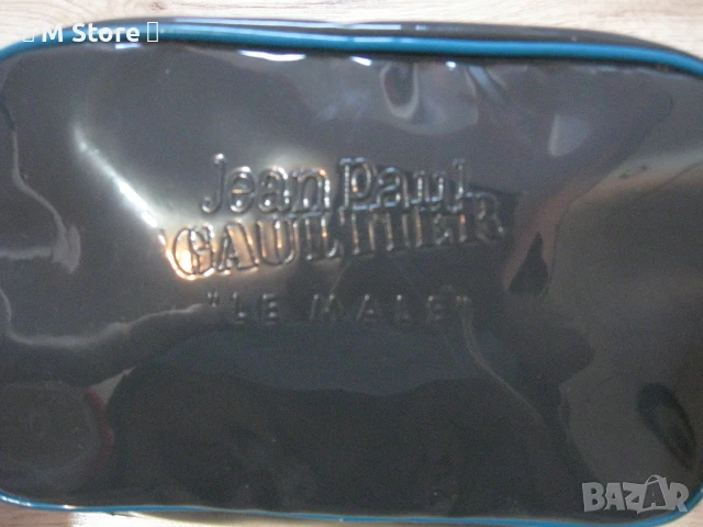 Jean Paul Gaultier несесер, снимка 1