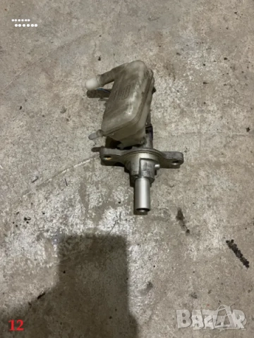 Части спирачна система - Форд Фиеста (Ford Fiesta) 1.4 TDCI - 68 к.с. - 2010 г., снимка 12 - Части - 51782101