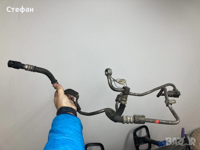 Хидравличен тръби маркуч bmw x6 e71, снимка 3 - Части - 51726895