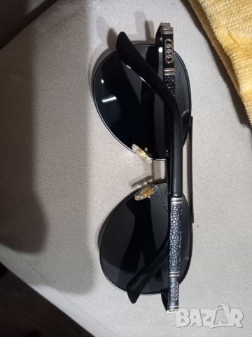 Слънчеви очила Audi RZ, снимка 4 - Слънчеви и диоптрични очила - 23039144