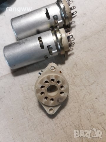 електронни лампи , снимка 2 - Друга електроника - 35985330