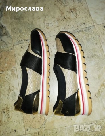 Топ цена!!! Обувки- сникърси Gioseppo, 40 номер, снимка 7 - Дамски ежедневни обувки - 38283752