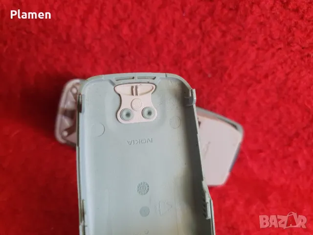 Nokia 3400, снимка 6 - Nokia - 47880326