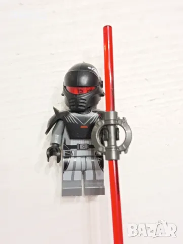 Lego Star Wars 75082, снимка 8 - Конструктори - 47389534