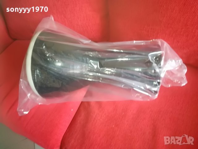 ЧЕРНА ГОЛЯМА ТАРАМБУКА-ВНОС СИРИЯ, снимка 3 - Ударни инструменти - 28501007