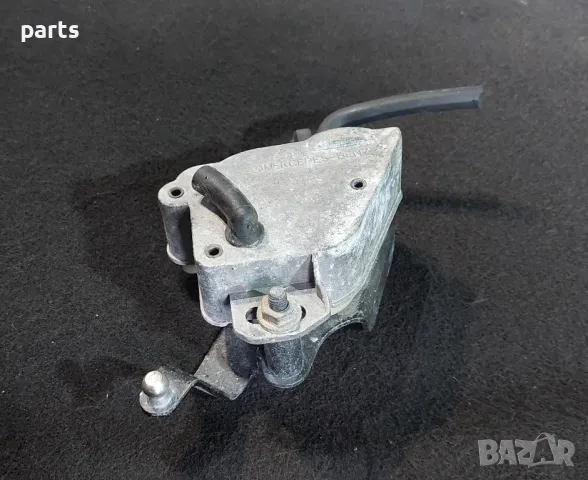 Вакуум Клапан Мерцедес E класа W210 - G класа W461 - S - 124, снимка 2 - Части - 47429563