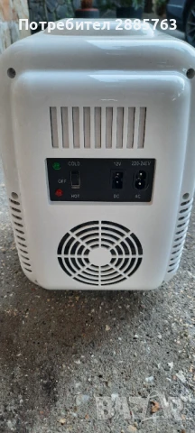 Мини хладилник , снимка 9 - Хладилници - 51423091