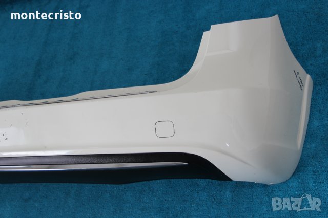 Задна броня Mercedes B-class W246 W242 (2014-2019г.) A 242 885 00 25 / A2428850025 / A24688029009999, снимка 3 - Части - 39805434