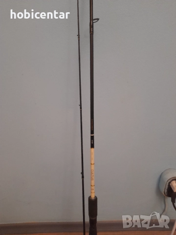 Спининг въдица Дам