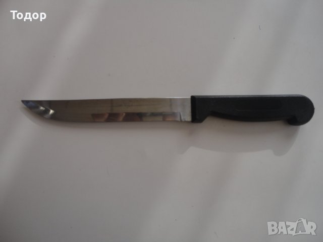 Страхотен немски нож 9, снимка 3 - Ножове - 43942787