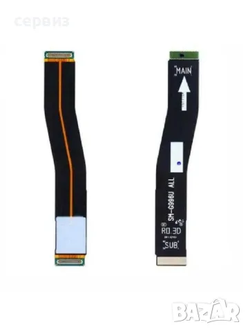 Лентов кабел за всички модели на Samsung, iPhone, Xiaomi,Huawei, снимка 8 - Резервни части за телефони - 48039954