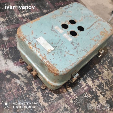 Котия табло, снимка 12 - Резервни части за машини - 33245472