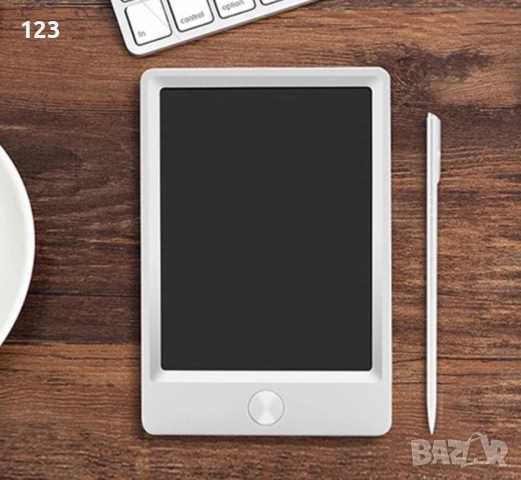 Таблет за рисуване със стилем писалка, снимка 3 - Таблети - 51620081