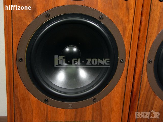 ТОНКОЛОНИ  Celestion ditton 66 seriesll , снимка 4 - Тонколони - 33650136