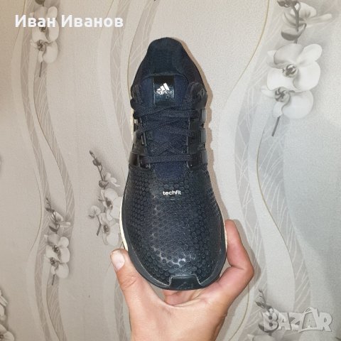  маратонки adidas ENERGY BOOST 2 номер 41 ,5-42, снимка 11 - Маратонки - 42979406