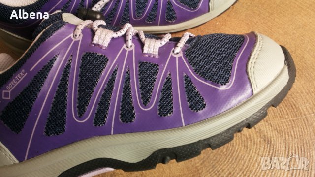 Kamik GORE-TEX Размер EUR 30 детски обувки водонепромукаеми 100-13-S, снимка 5 - Детски маратонки - 40823323