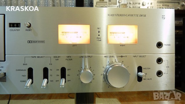 PHILIPS N5421, снимка 3 - Декове - 43930416
