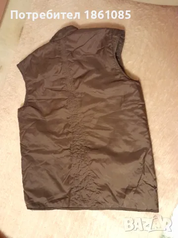 Ново шушляково елече, снимка 4 - Якета - 48269945