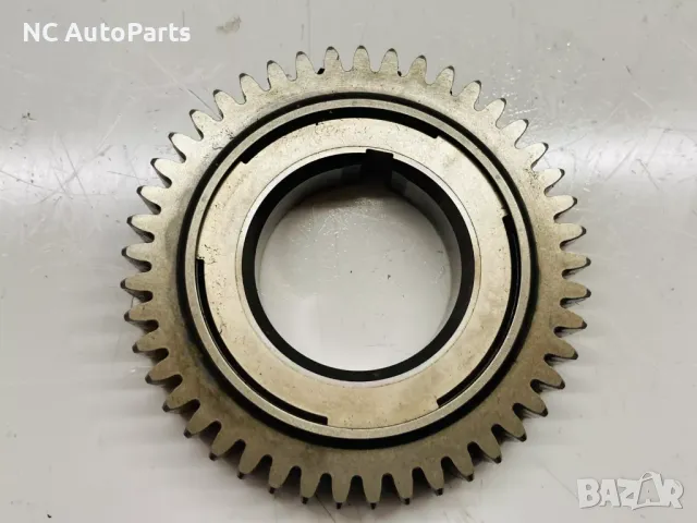 Зъбно колело за Ford Transit Форд 2.0 EcoBlue GK2Q-6306-AC FoMoco 2018, снимка 3 - Части - 49005040