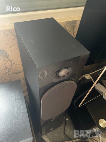 Focal Chora 816 Тонколони, снимка 8 - Тонколони - 43906168