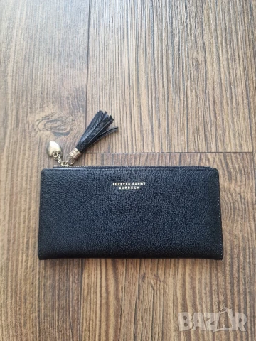 Страхотни дамски портомонета , снимка 12 - Портфейли, портмонета - 50826132