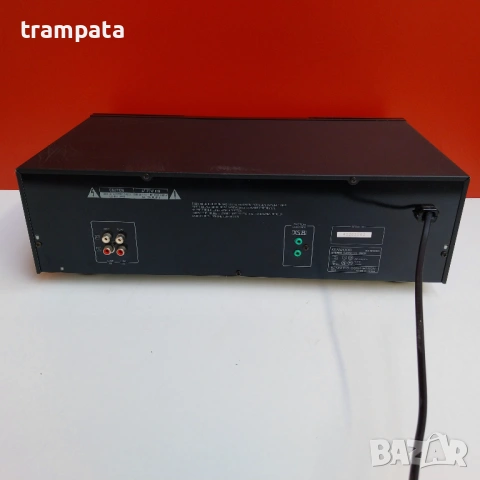 НАЙ ДОБРАТА ОФЕРТА Дек Kenwood KX-W4060, снимка 6 - Декове - 53247682
