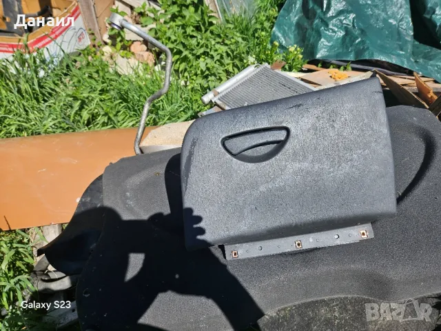 Подарявам,Кори и жабка за Ford Focus MK1 , снимка 5 - Части - 50109726