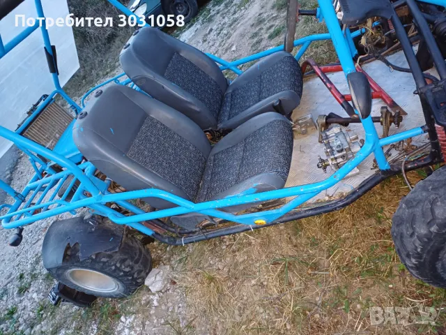 Prodavam b1gi 250 kubika shinerai, снимка 2 - Мотоциклети и мототехника - 47464500