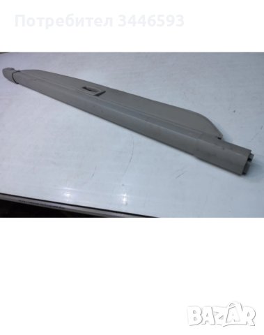 Щора багажник Mercedes ML 164, снимка 2 - Аксесоари и консумативи - 43352750