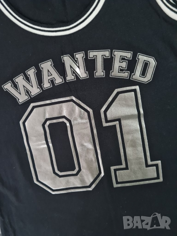 Спортен топ , снимка 2 - Потници - 36436025