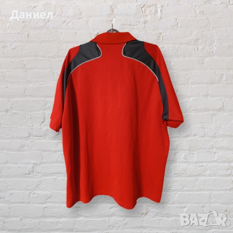 Винтидж тениска на FC Toronto, снимка 2 - Футбол - 52347143