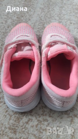 Маратонки за момиче, снимка 3 - Детски маратонки - 32910939