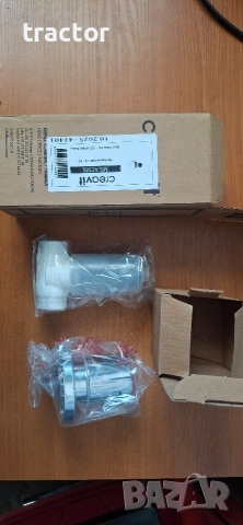 Кран за биде за студена вода 1/2, снимка 4 - Други стоки за дома - 52834936